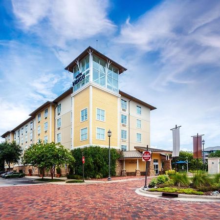 Hotel Indigo Jacksonville-Deerwood Park, an IHG Hotel Buitenkant foto