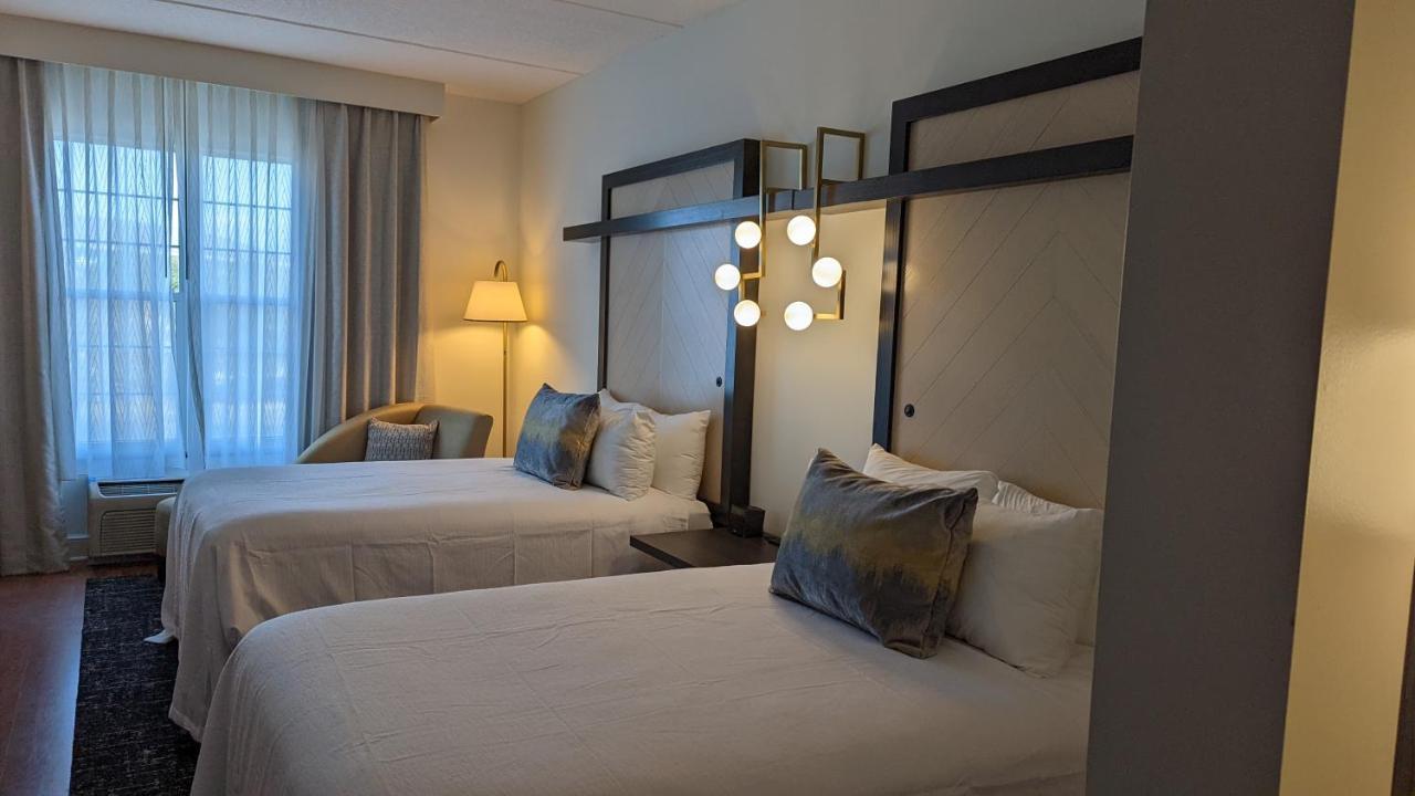 Hotel Indigo Jacksonville-Deerwood Park, an IHG Hotel Buitenkant foto