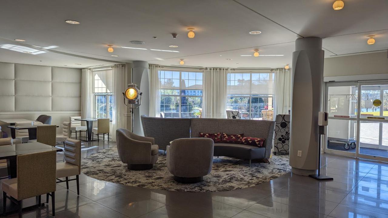 Hotel Indigo Jacksonville-Deerwood Park, an IHG Hotel Buitenkant foto