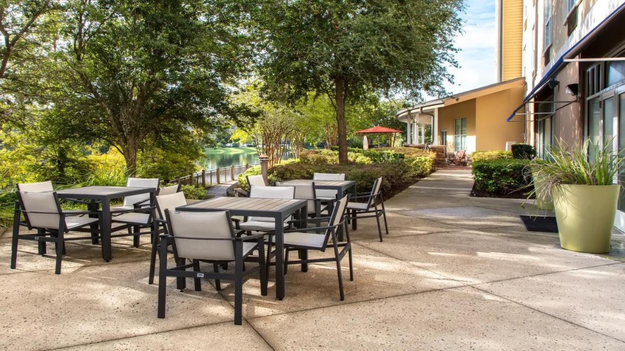 Hotel Indigo Jacksonville-Deerwood Park, an IHG Hotel Buitenkant foto