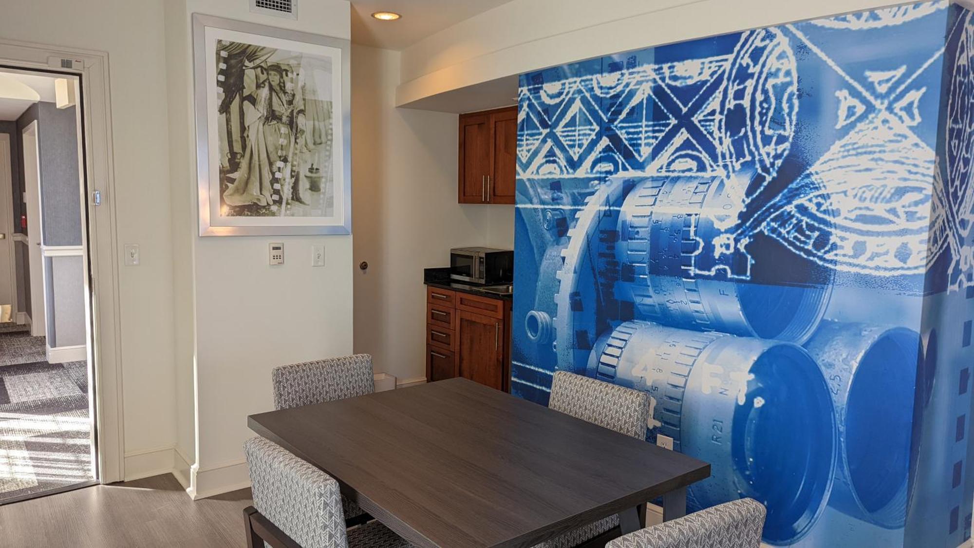 Hotel Indigo Jacksonville-Deerwood Park, an IHG Hotel Kamer foto