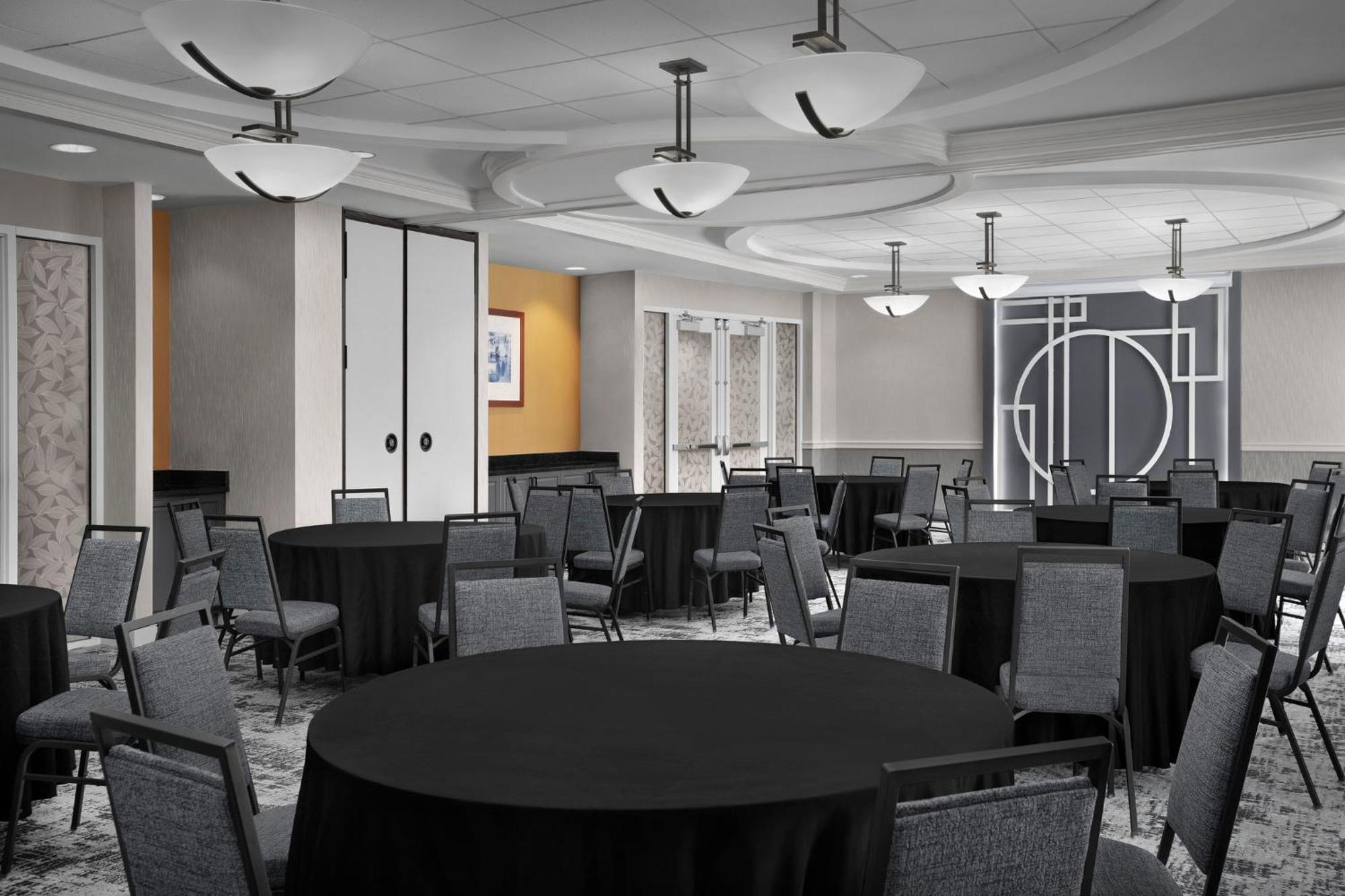Hotel Indigo Jacksonville-Deerwood Park, an IHG Hotel Buitenkant foto