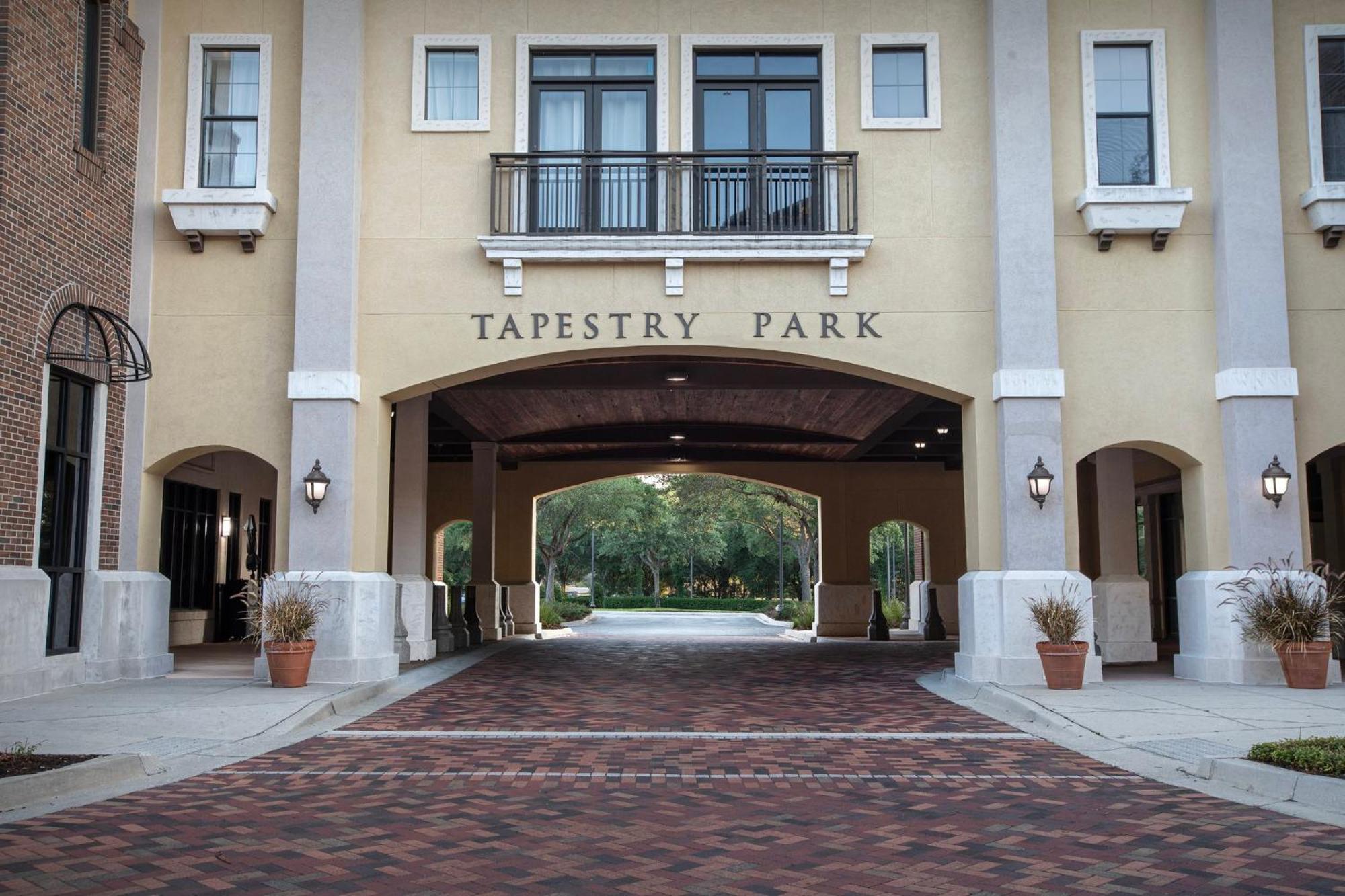 Hotel Indigo Jacksonville-Deerwood Park, an IHG Hotel Buitenkant foto