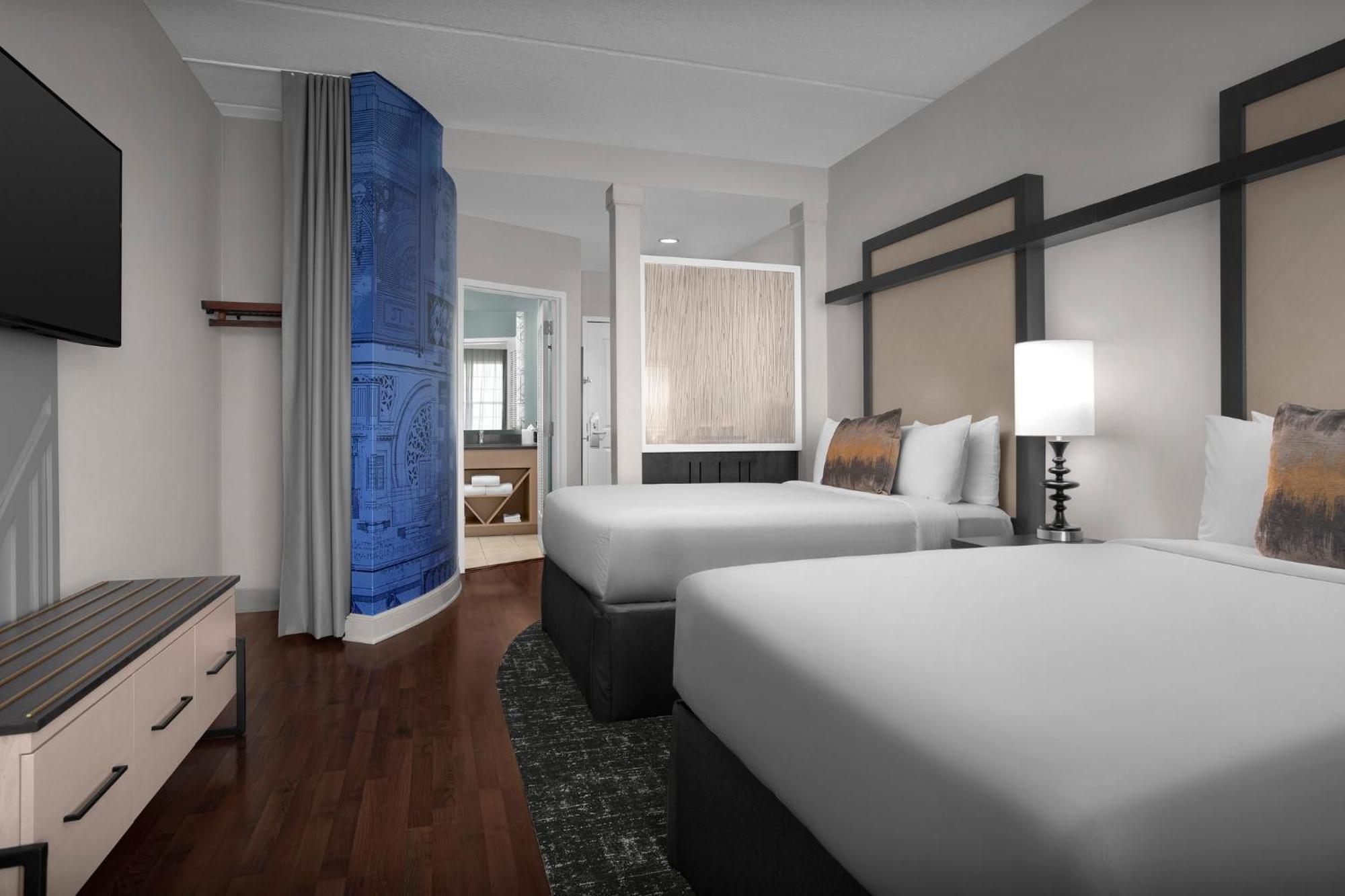 Hotel Indigo Jacksonville-Deerwood Park, an IHG Hotel Buitenkant foto