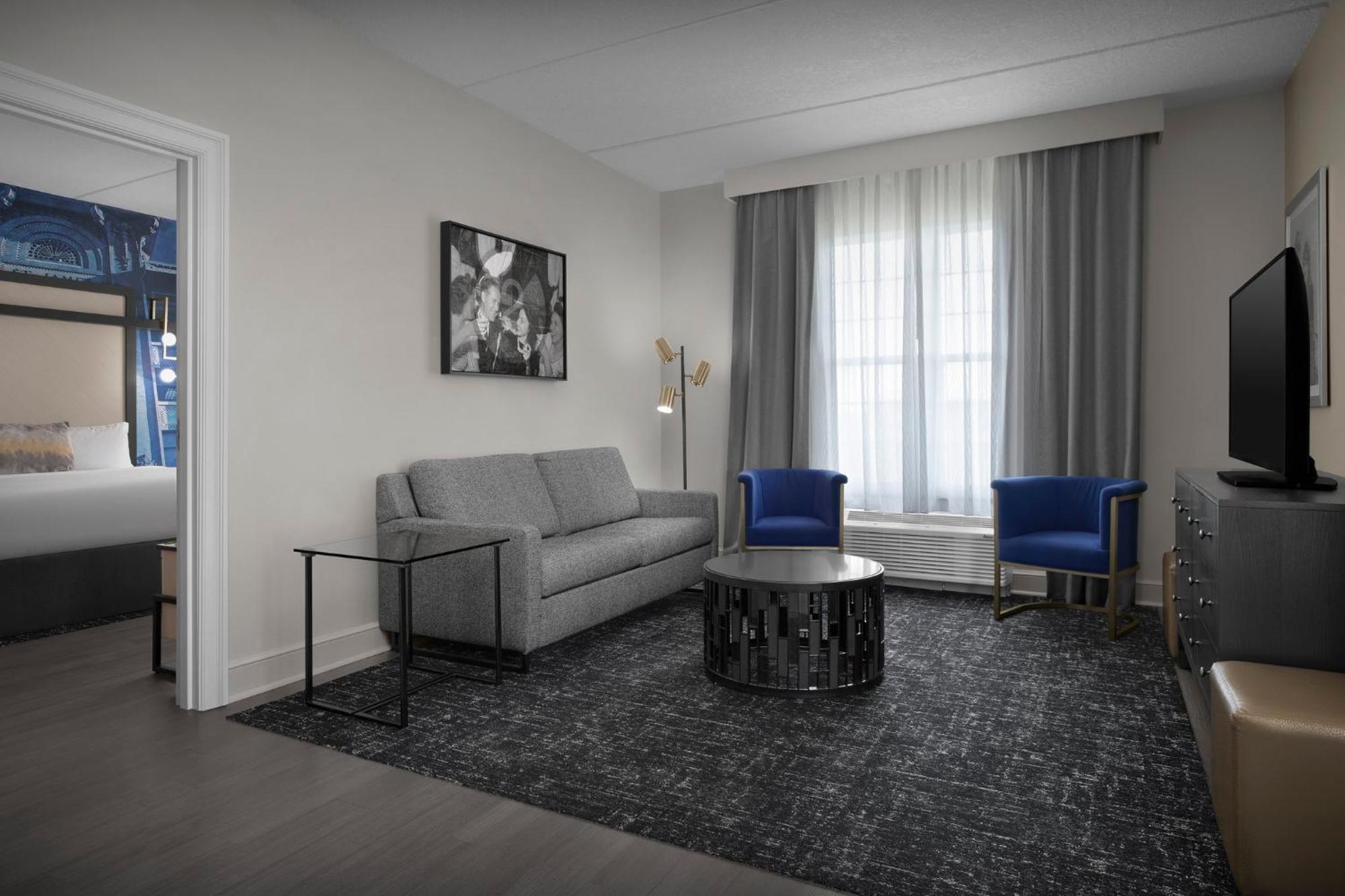 Hotel Indigo Jacksonville-Deerwood Park, an IHG Hotel Buitenkant foto