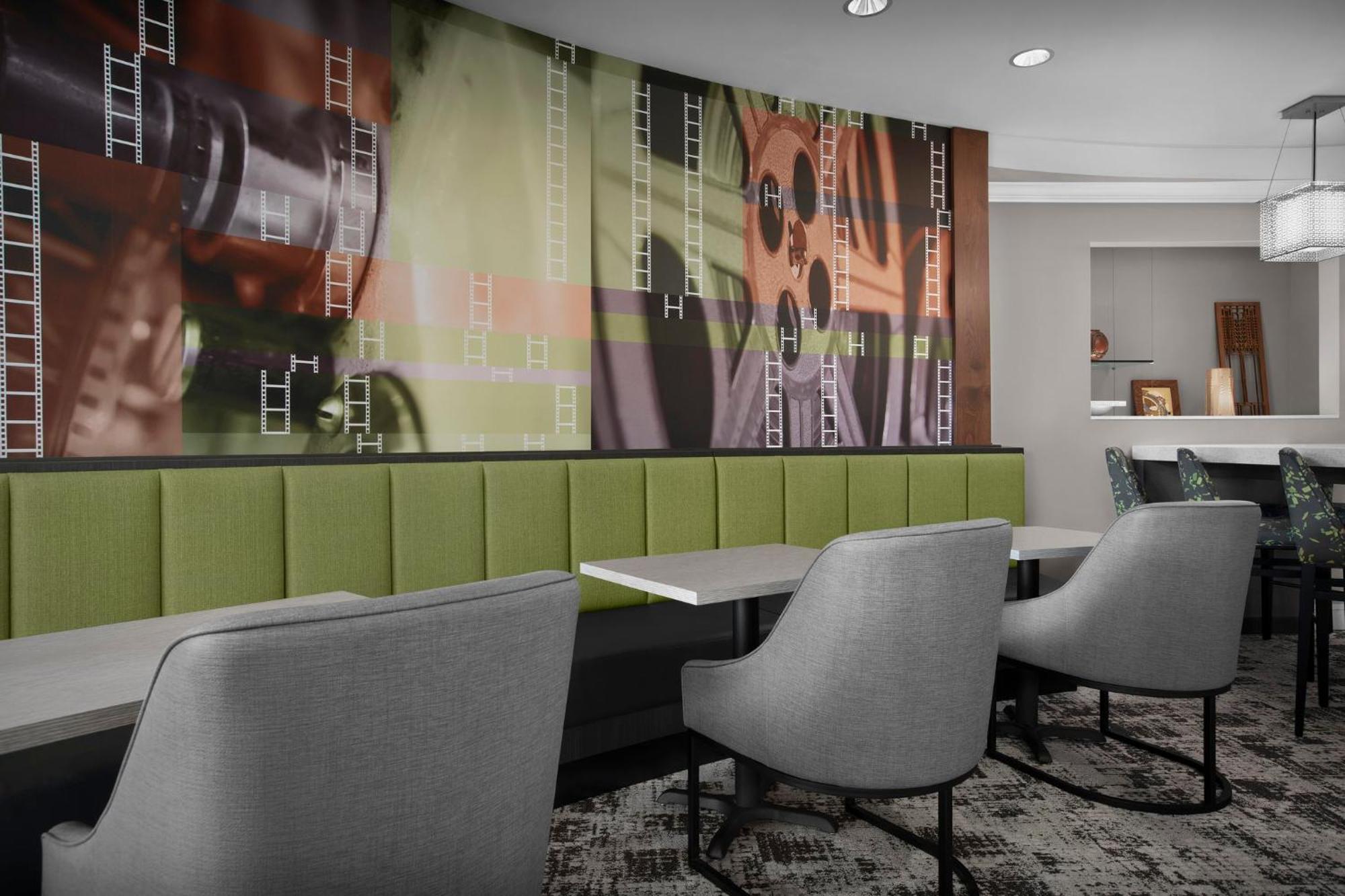 Hotel Indigo Jacksonville-Deerwood Park, an IHG Hotel Buitenkant foto