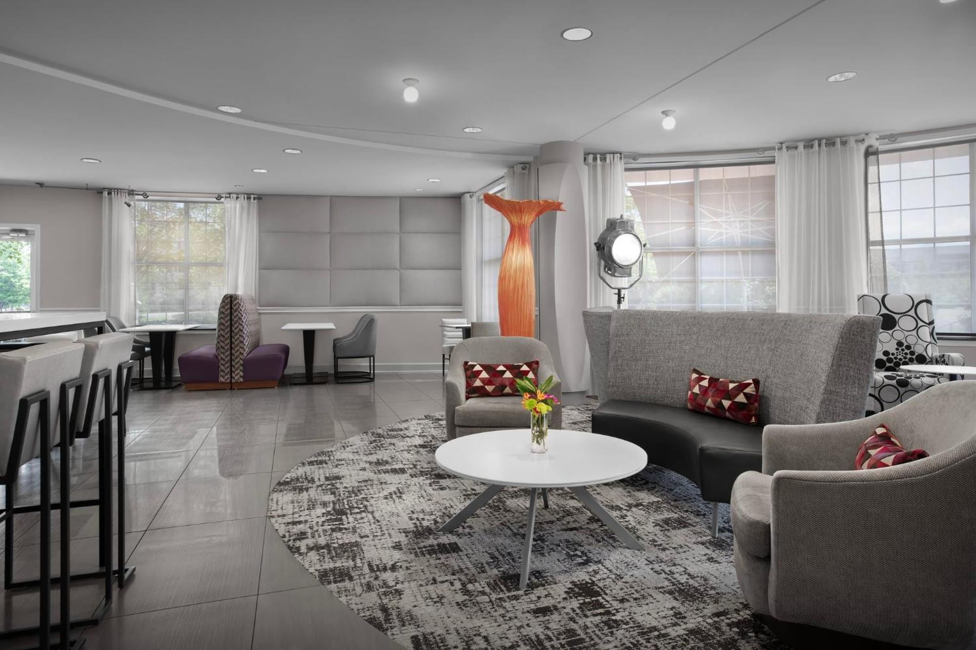 Hotel Indigo Jacksonville-Deerwood Park, an IHG Hotel Buitenkant foto