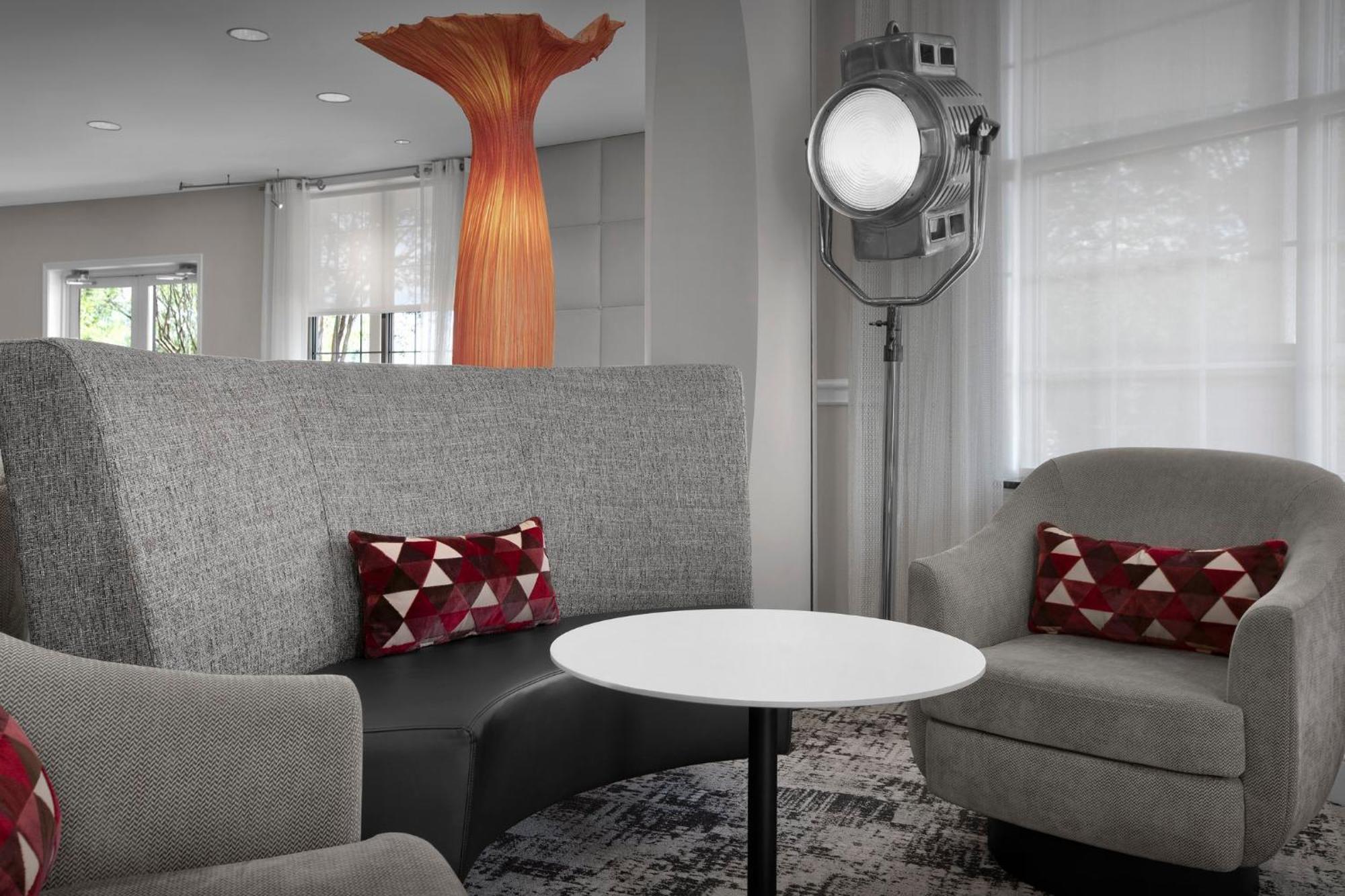 Hotel Indigo Jacksonville-Deerwood Park, an IHG Hotel Buitenkant foto